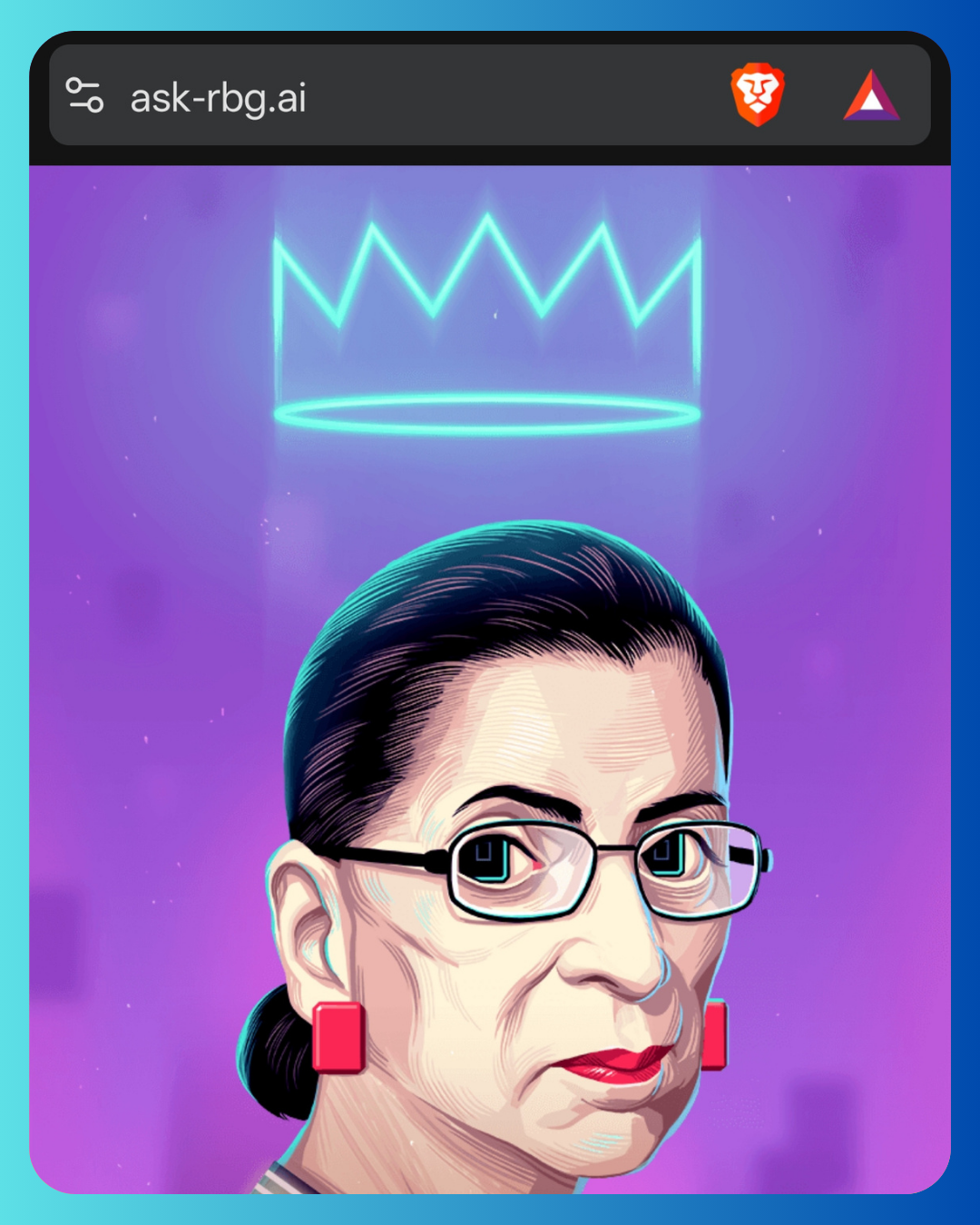 Ask-rbg